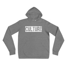 CULTURE Unisex hoodie