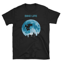BIKE LIFE Short-Sleeve Unisex T-Shirt