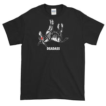 DEADASS Short-Sleeve T-Shirt