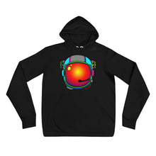 ORIGINAL SPACEMAN Unisex hoodie