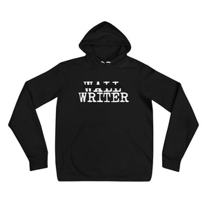 EX WALL WRITER Unisex hoodie