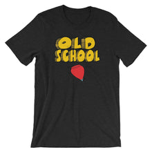 OLD SCHOOL TOPS Short-Sleeve Unisex T-Shirt