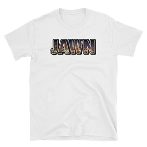 JAWN CITY Short-Sleeve Unisex T-Shirt