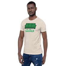 INDICA COUCH Short-Sleeve Unisex T-Shirt