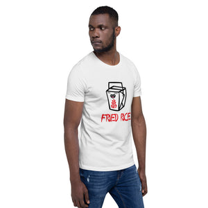 FRIED RICE Short-Sleeve Unisex T-Shirt